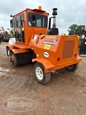 Used Broce Broom